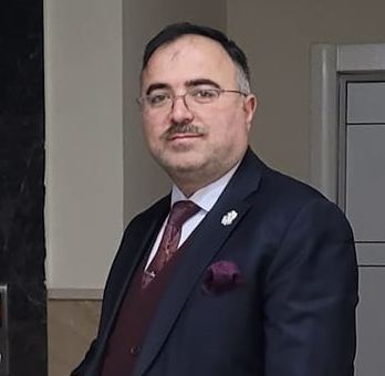 Kasım KILIÇ