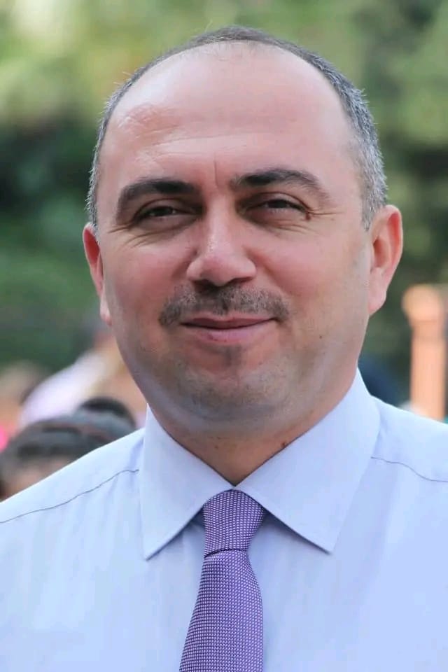 İlhami FINDIK